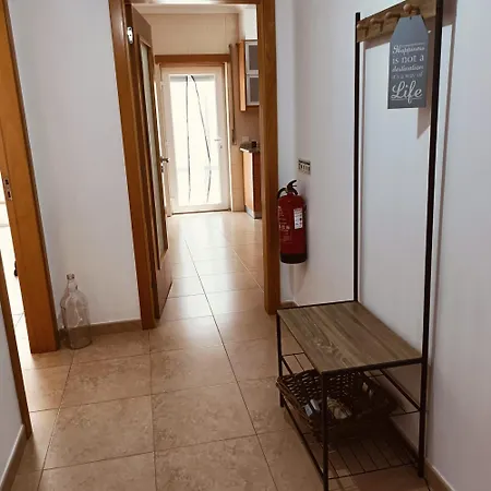 아파트 Ao - Tina House *