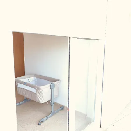 公寓 Ao - Tina House 费雷尔