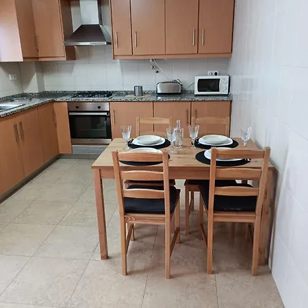 公寓 Ao - Tina House