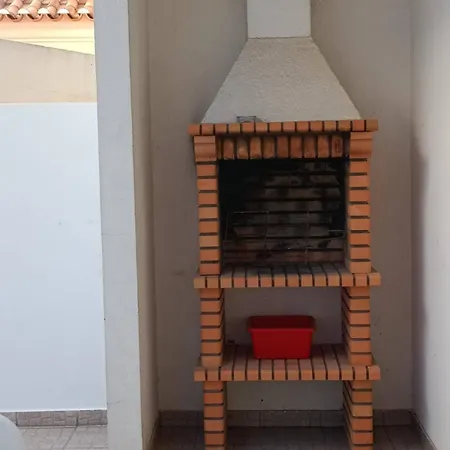 Ao - Tina House * 费雷尔