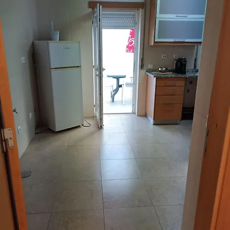 Ao - Tina House Apartman *