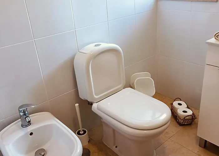 דירה Ao - Tina House