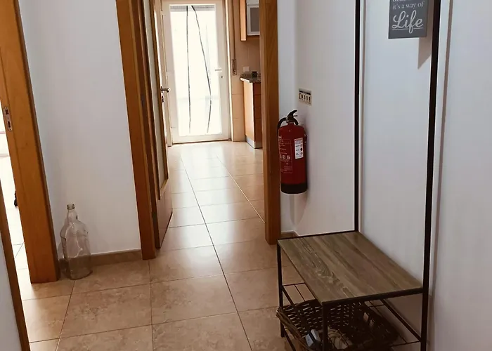 דירה Ao - Tina House *