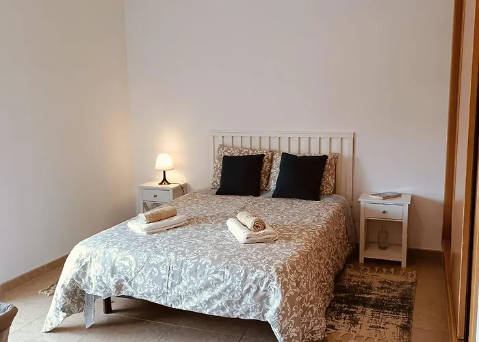 Ao - Tina House דירה *