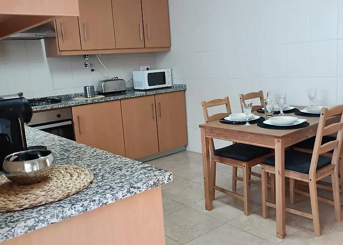 Ao - Tina House דירה פרל