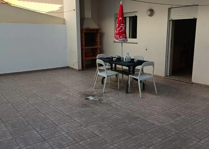 Ao - Tina House דירה פרל