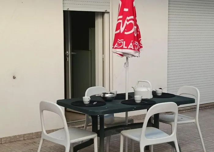 Ao - Tina House * פרל