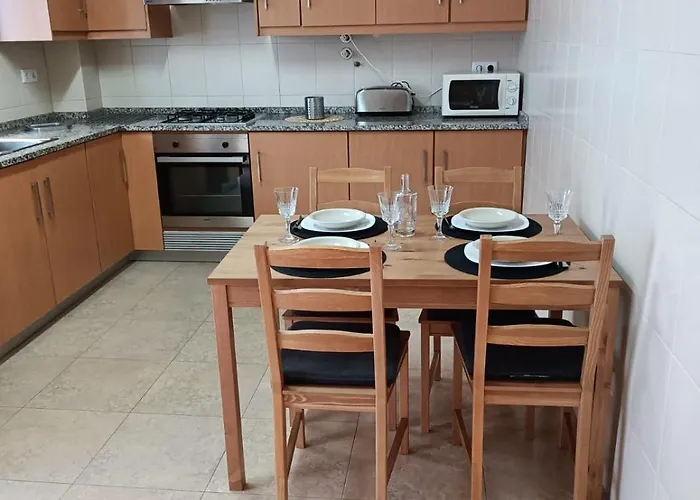 דירה Ao - Tina House