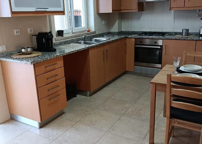 Ao - Tina House דירה *