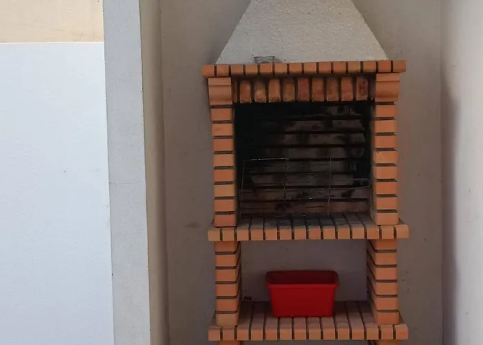 Ao - Tina House * פרל