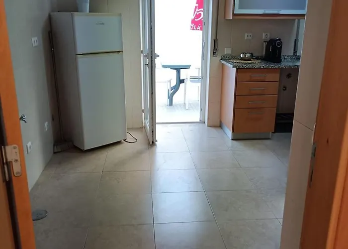 Ao - Tina House דירה *